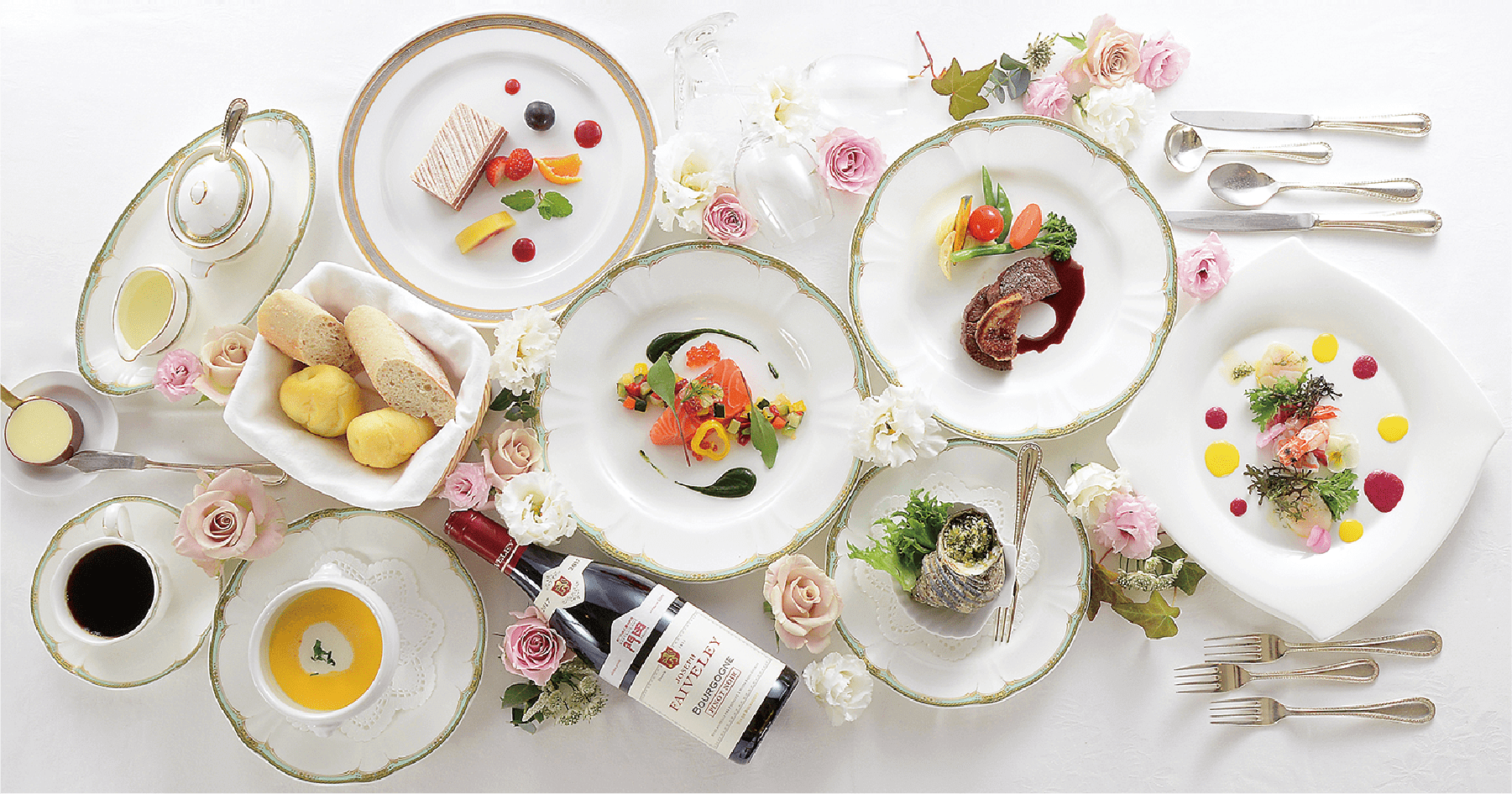 レストラン門田 愛媛県松山市 瀬戸内風仏蘭西料理 レストラン門田 愛媛県松山市 瀬戸内風仏蘭西料理